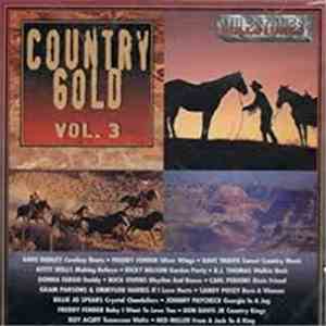 Various - Country Gold Vol. 3 flac album