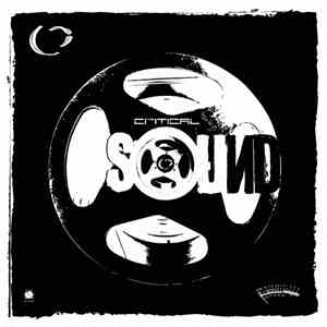 Various - Critical Sound flac album