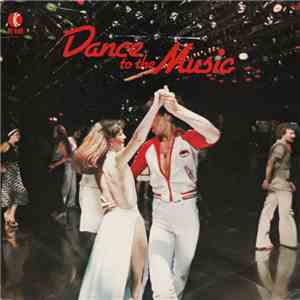 Various - Dance To The Music flac album