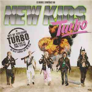 Various - De Originele Soundtrack Van New Kids Turbo flac album