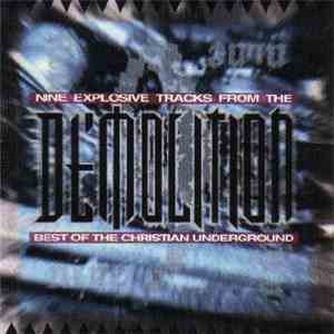 Various - Demolition flac album