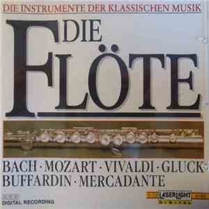 Various - Die Instrumente Der Klassischen Musik - Die Flöte flac album