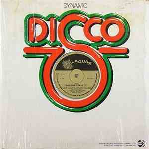 Various - Disco Festival '77 flac album