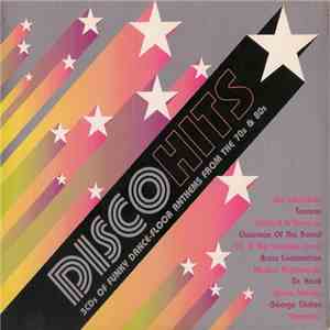 Various - Disco Hits flac album