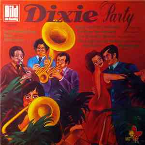 Various - Dixie Party flac album