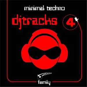 Various - Dj Tracks 4 flac album