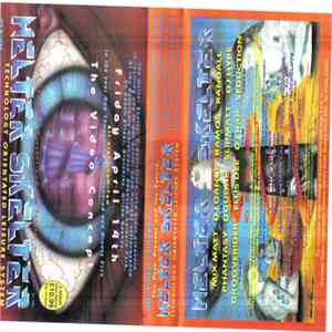 Various - Easter Bank Holiday Extravaganza flac album