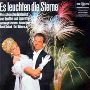 Various - Es Leuchten Die Sterne (Die Schönsten Melodien Aus Tonfilm Und Operette) flac album