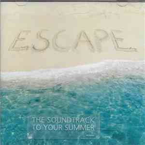 Various - Escape flac album