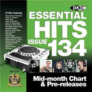 Various - Essential Hits 134 flac album