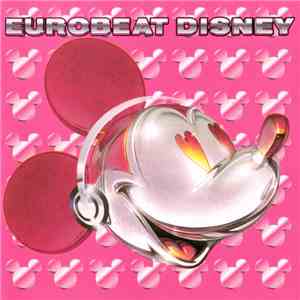 Various - Eurobeat Disney flac album