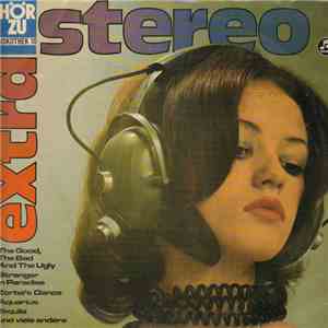 Various - Extra Stereo flac album
