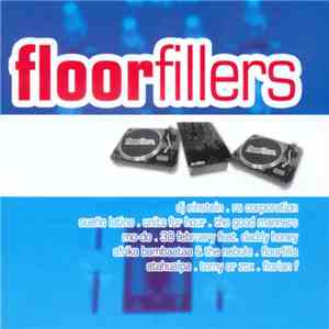 Various - Floorfillers flac album