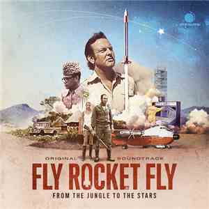 Various - Fly Rocket Fly OST flac album
