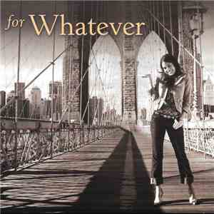 Various - For Whatever flac album