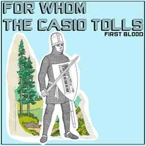 Various - For Whom The Casio Tolls flac album