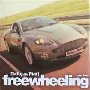Various - Freewheeling. Part Two flac album