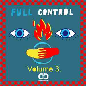 Various - Full Control Volume 3 flac album