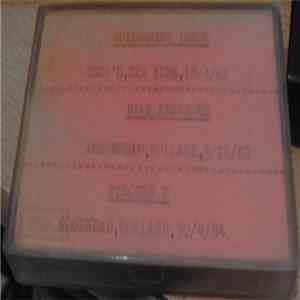 Various - Garrotada Sonica Tapes flac album