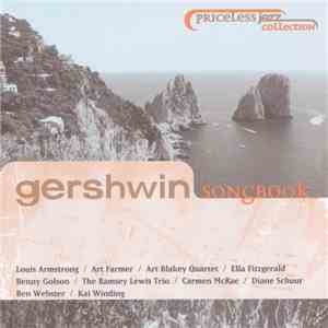 Various - Gershwin Songbook flac album
