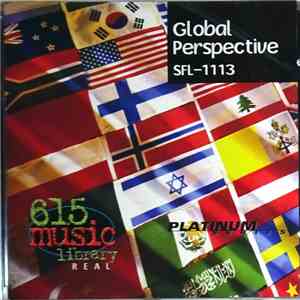 Various - Global Perspective flac album