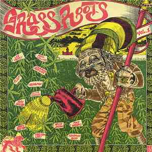 Various - Grass Roots Vol. 1 flac album