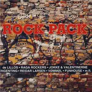 Various - Guide Til Rock Pack flac album