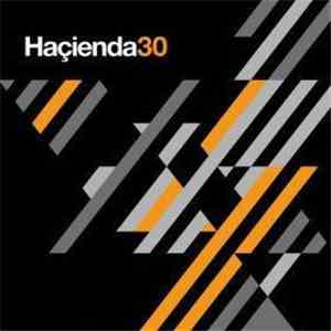 Various - Haçienda30 flac album