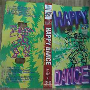 Various - Happy Dance flac album