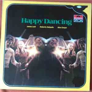 Various - Happy Dancing flac album