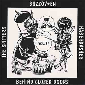 Various - Hot Rock Action Vol.3! flac album