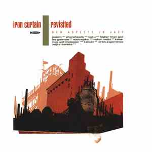 Various - Iron Curtain Revisited flac album