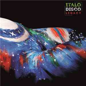 Various - Italo Disco Legacy (Original Motion Picture Soundtrack) flac album