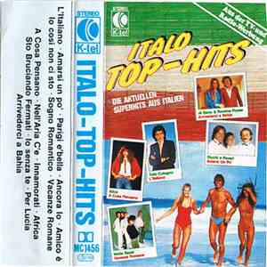 Various - Italo Top-Hits flac album