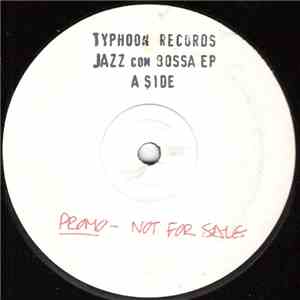 Various - Jazz Com Bossa EP flac album