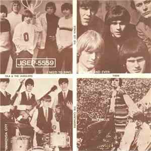 Various - Jukebox flac album