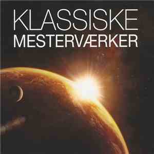 Various - Klassiske Mesterværker flac album