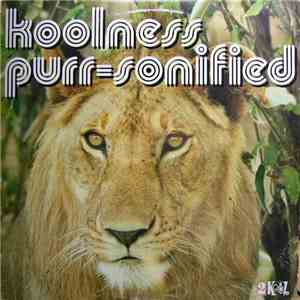Various - Koolness Purr-Sonified flac album