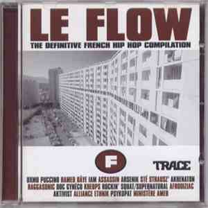 Various - Le Flow flac album