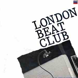 Various - London Beat Club-The Sound Of Young London flac album