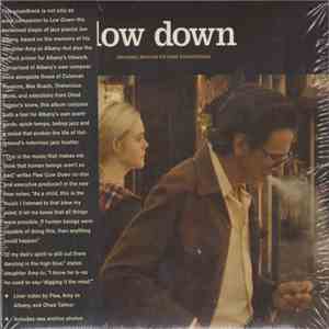 Various - Low Down (Original Soundtrack) flac album