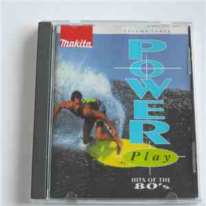 Various - Makita Powerplay Volume 3 flac album