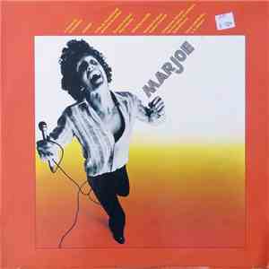 Various - Marjoe Original Soundtrack flac album