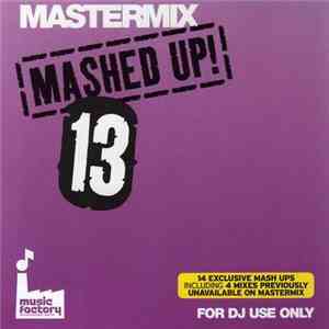 Various - Mashed Up! 13 flac album