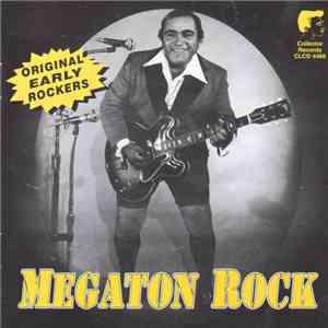 Various - Megaton Rock flac album