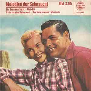 Various - Melodien Der Sehnsucht flac album