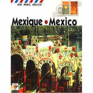Various - Mexique・Mexico flac album