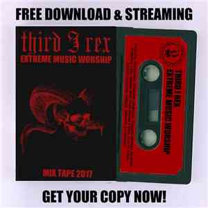 Various - Mix Tape 2017 flac album