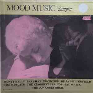 Various - Mood Music Sampler flac album