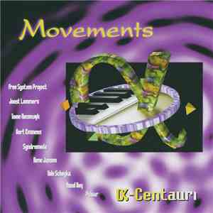 Various - Movements flac album